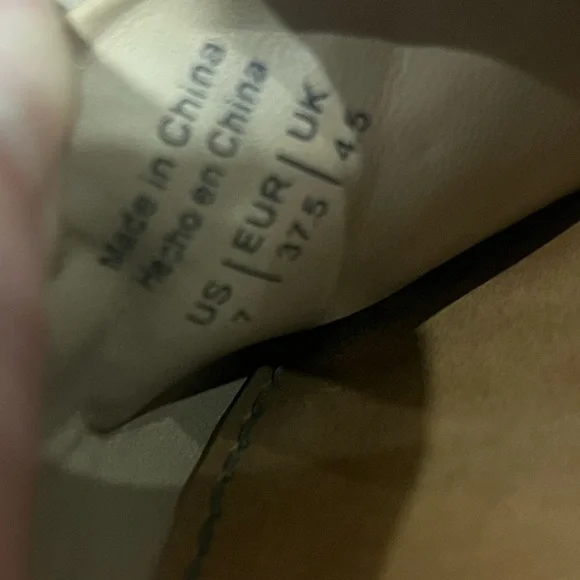 Sandals - Picture 2 of 3